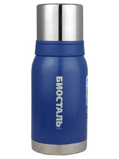 Термос Biostal 0.75L NBА-750B Blue