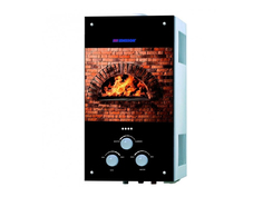 Водонагреватель Edisson Spark S 20 G