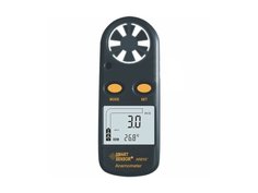 Анемометр Smartsensor AR816