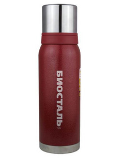 Термос Biostal NBА-1200 (R) (1,2л) Red