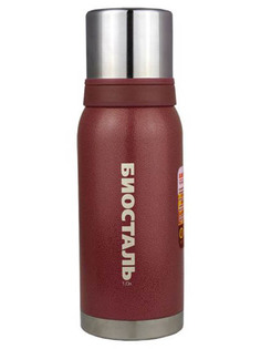 Термос Biostal NBА-1000 (R) (1л) Red