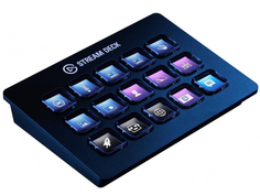 Клавиатура Elgato Stream Deck Mini 10GAI9901