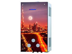 Водонагреватель Edisson Spark S 20 G (Мегаполис)