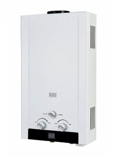 Водонагреватель Edisson H 20 D