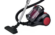 Пылесос CENTEK CT-2529 Red-Black
