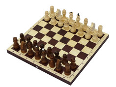 Игра Орловская Ладья Шахматы обиходные Р-12