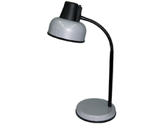 Настольная лампа Трансвит Бета Ш Silver