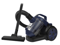 Пылесос Lumme LU-3210 Blue Sapphire