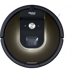 Робот-пылесос irobot roomba 980 r980040