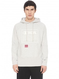 Худи CHAMPION X WOOD WOOD