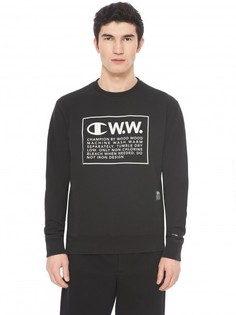 Свитшот CHAMPION X WOOD WOOD