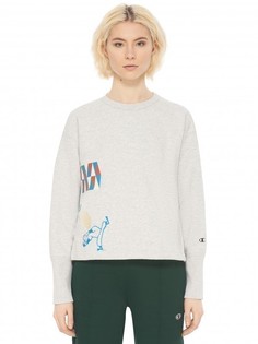 Свитшот CHAMPION X WOOD WOOD