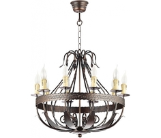 Подвесная люстра Luminex