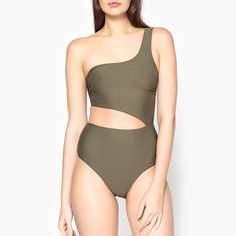 Купальник на 1 бретели TRAPEZE Calarena