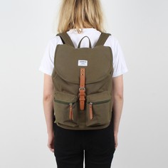 Рюкзак LaRedoute Sandqvist