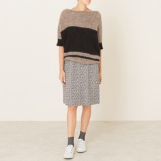 Юбка-трапеция NIU Niu'