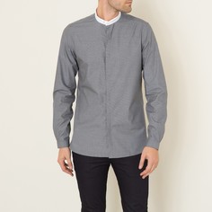 Рубашка с рисунком The Kooples