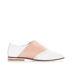 Ботинки-дерби La Redoute