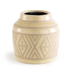 Ваза керамическая ANTORRE La Redoute Interieurs