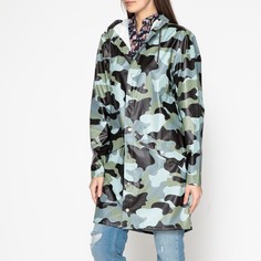 Плащ LaRedoute Rains