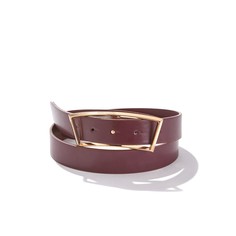 Ремень с пряжкой La Redoute Collections