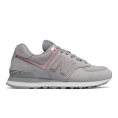 Кеды на шнуровке, модель 574 New Balance