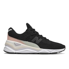 Кеды на шнуровке New Balance