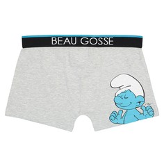 Трусы-боксеры SCHTROUMPFS