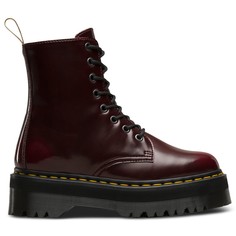 Сапоги на шнуровке jadon II DR Martens