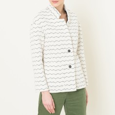 Жакет жаккардовый Harris Wilson