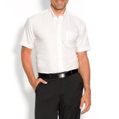 Рубашка прямого покроя большого размера Castaluna FOR MEN