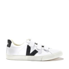 Кеды кожаные ESPLAR 3-LOCK Veja
