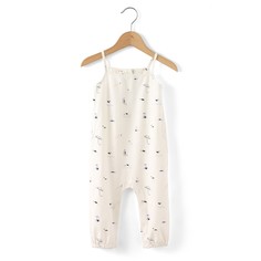 Комбинезон с рисунком La Redoute Collections