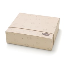 Коробка подарочная Bébé маленькая La Redoute Collections