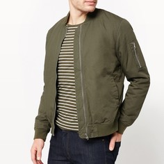 Куртка-бомбер La Redoute Collections