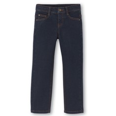 Джинсы прямые, 3-12 лет La Redoute Collections
