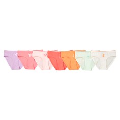 7 трусов с рисунком, 3-12 лет, Oeko Tex La Redoute Collections