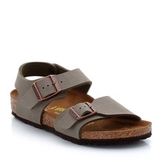 Босоножки NEW YORK Birkenstock