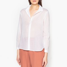 Рубашка из хлопковой вуали LEANIE Harris Wilson