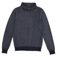 Пуловер с шалевым воротником, 10-16 лет La Redoute Collections