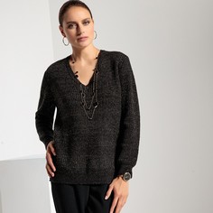 Пуловер La Redoute Anne Weyburn