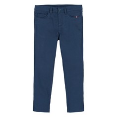 Брюки узкие, 3-12 лет La Redoute Collections