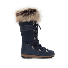 Сапоги La Redoute Moon Boot