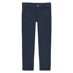 Брюки-чино 3-12 лет La Redoute Collections