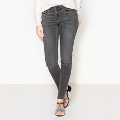 Джинсы с потёртым эффектом Maison Scotch