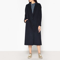 Пальто длинное из шерсти и кашемира SAMARA LA Brand Boutique Collection