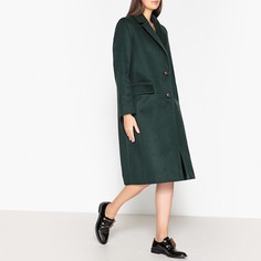 Пальто прямое SAMARA LA Brand Boutique Collection