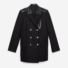 Бушлат с двойной застежкой The Kooples
