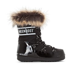Сапоги Monaco Low WP Moon Boot