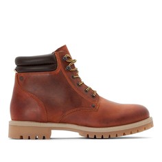 Ботильоны JFWSTOKE LEATHER BOOT Jack & Jones